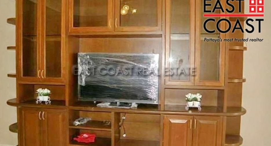Casa en venta de 3 habitaciones en Bang Lamung, Chonburi