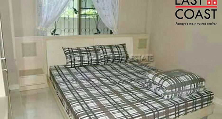 Casa en venta de 3 habitaciones en Bang Lamung, Chonburi