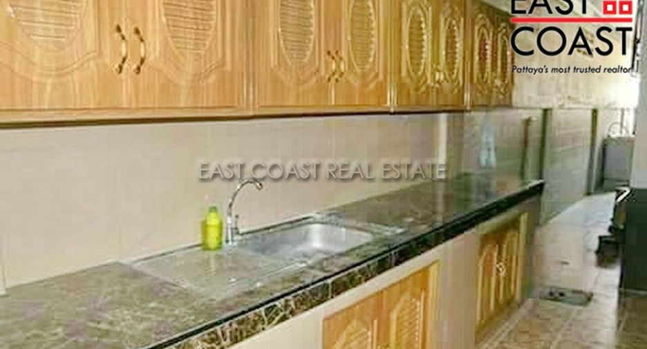 Casa en venta de 3 habitaciones en Bang Lamung, Chonburi