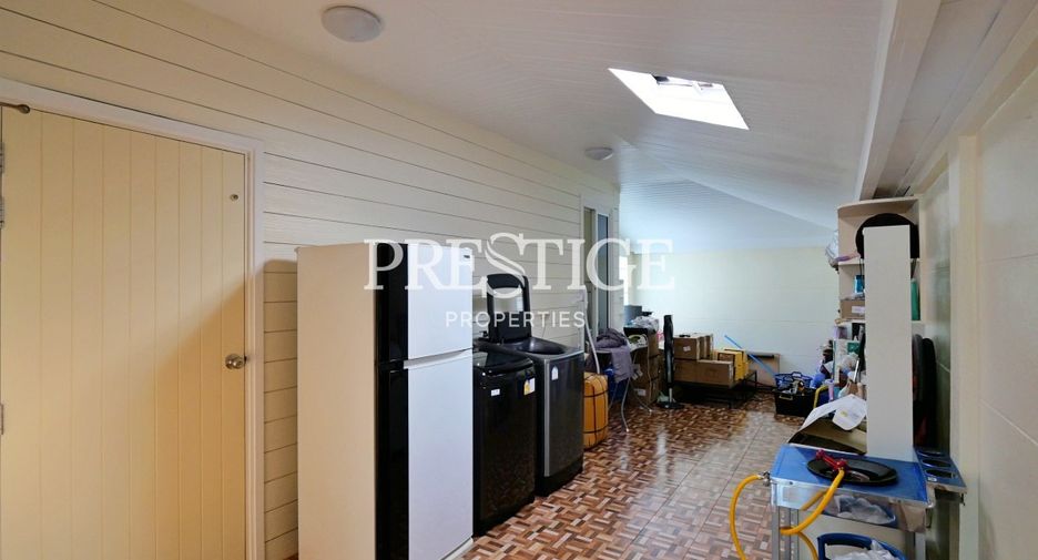 ขาย 3 ห้องนอน บ้านเดี่ยว ใน บางละมุง, ชลบุรี