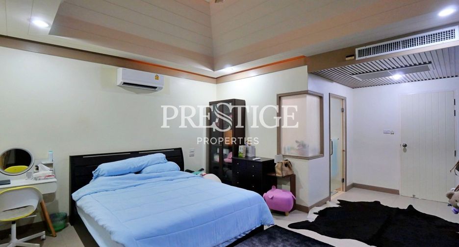 ขาย 3 ห้องนอน บ้านเดี่ยว ใน บางละมุง, ชลบุรี