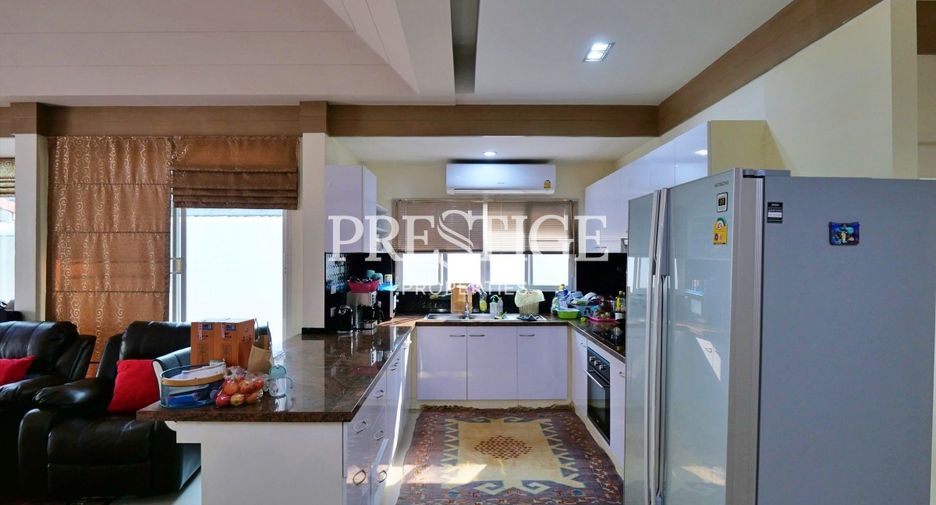 ขาย 3 ห้องนอน บ้านเดี่ยว ใน บางละมุง, ชลบุรี