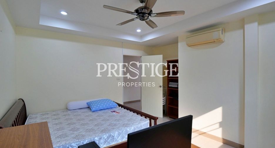 ขาย 3 ห้องนอน บ้านเดี่ยว ใน บางละมุง, ชลบุรี