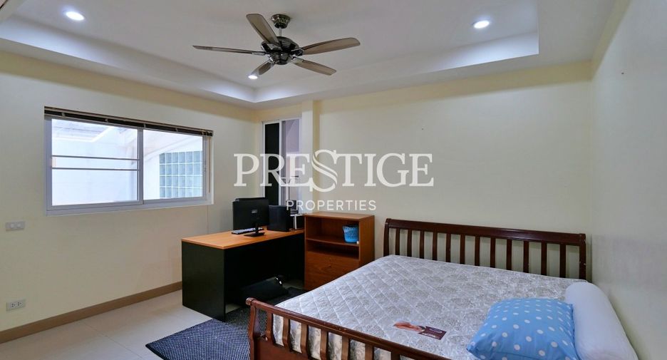 ขาย 3 ห้องนอน บ้านเดี่ยว ใน บางละมุง, ชลบุรี