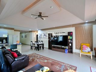 For sale 3 bedrooms house in Bang Lamung, Chonburi