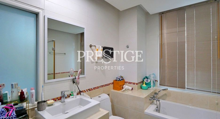 ขาย 3 ห้องนอน บ้านเดี่ยว ใน บางละมุง, ชลบุรี
