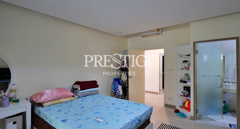 ขาย 3 ห้องนอน บ้านเดี่ยว ใน บางละมุง, ชลบุรี