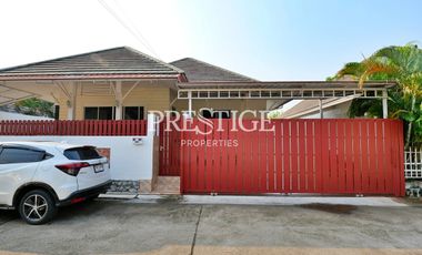 Casa en venta de 3 habitaciones en Bang Lamung, Chonburi