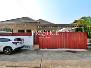 For sale 3 bedrooms house in Bang Lamung, Chonburi
