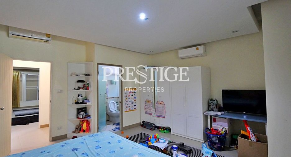 ขาย 3 ห้องนอน บ้านเดี่ยว ใน บางละมุง, ชลบุรี