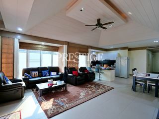 For sale 3 bedrooms house in Bang Lamung, Chonburi