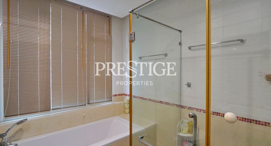 ขาย 3 ห้องนอน บ้านเดี่ยว ใน บางละมุง, ชลบุรี