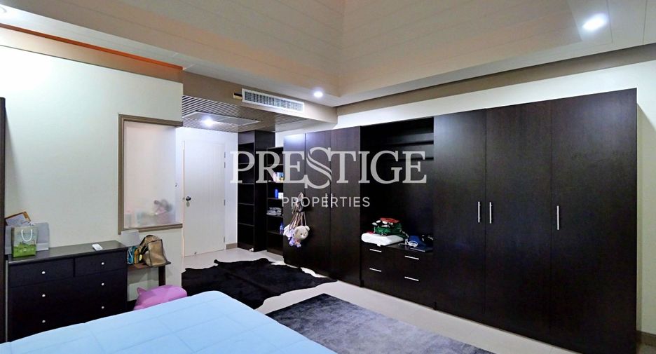 ขาย 3 ห้องนอน บ้านเดี่ยว ใน บางละมุง, ชลบุรี
