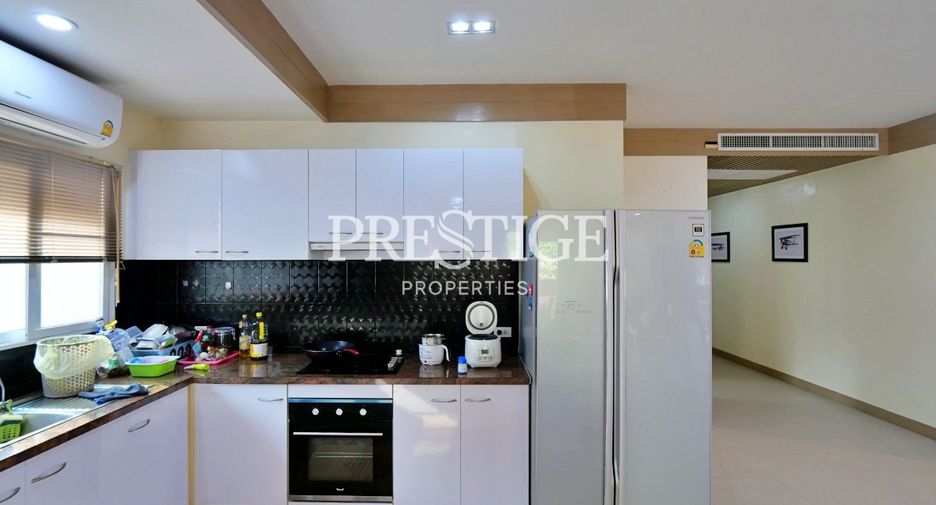 ขาย 3 ห้องนอน บ้านเดี่ยว ใน บางละมุง, ชลบุรี