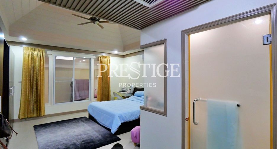 ขาย 3 ห้องนอน บ้านเดี่ยว ใน บางละมุง, ชลบุรี