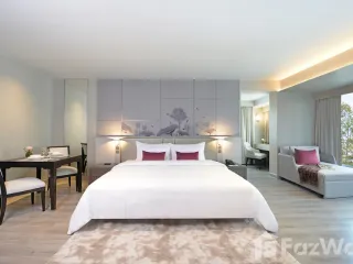For rent 4 bed apartment in Khlong Toei, Bangkok