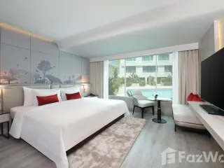 For rent 4 bed apartment in Khlong Toei, Bangkok