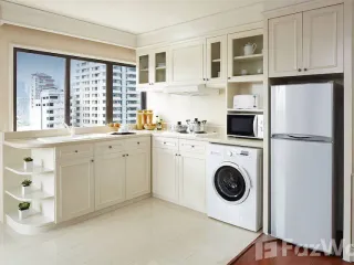 For rent 4 bed apartment in Khlong Toei, Bangkok