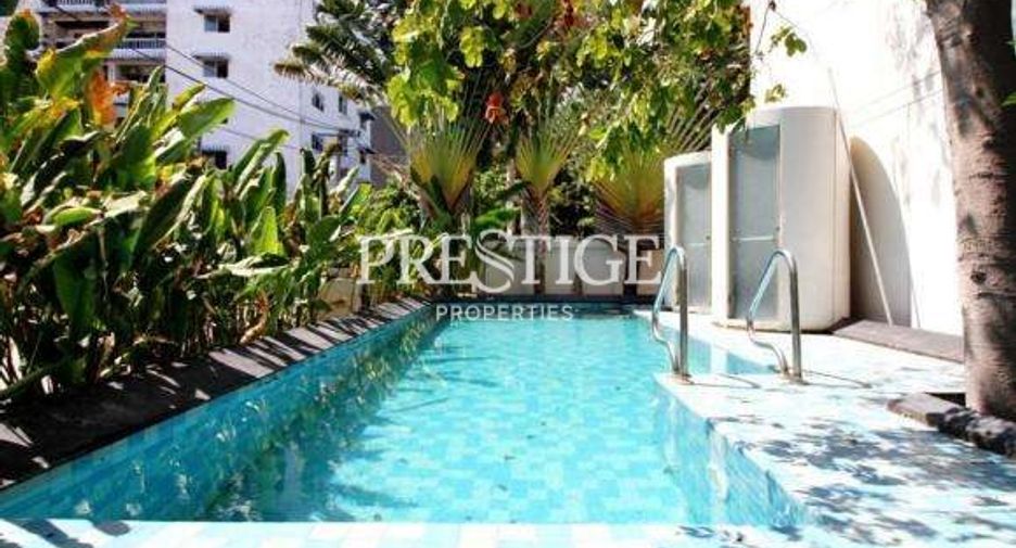 For rent and for sale 18 bedrooms retail Space in Bang Lamung, Chonburi