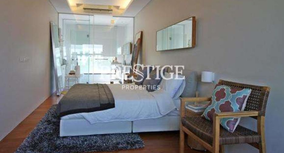 For sale 18 Beds retail Space in Pratumnak, Pattaya