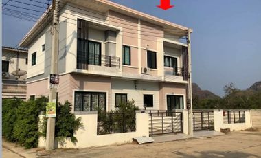 For sale 3 bed house in Pran Buri, Prachuap Khiri Khan