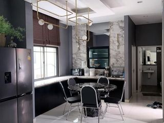 For rent 4 bed villa in Khan Na Yao, Bangkok