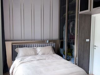 For rent 4 bed villa in Khan Na Yao, Bangkok