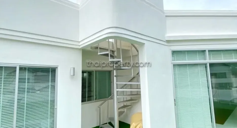 Haus zur Miete mit 4 Zimmer in Jomtien, Pattaya