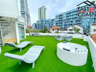 Haus zur Miete mit 4 Zimmer in Bang Lamung, Chonburi