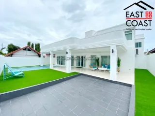 Haus zur Miete mit 4 Zimmer in Bang Lamung, Chonburi