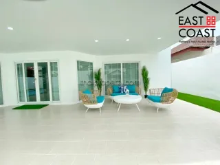 Haus zur Miete mit 4 Zimmer in Bang Lamung, Chonburi