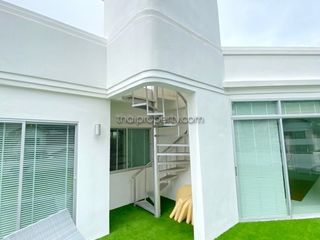 Haus zur Miete mit 4 Zimmer in Bang Lamung, Chonburi