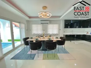 Haus zur Miete mit 4 Zimmer in Bang Lamung, Chonburi