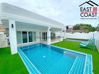 Haus zur Miete mit 4 Zimmer in Bang Lamung, Chonburi