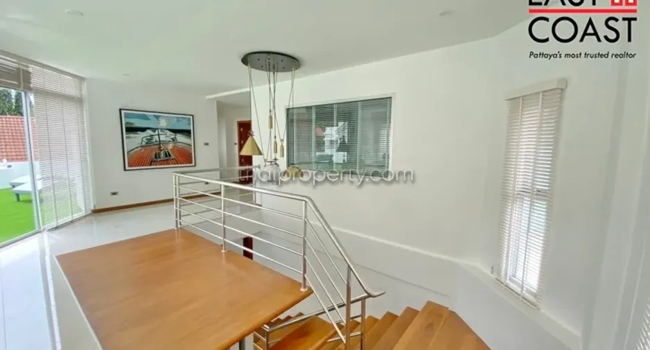 Haus zur Miete mit 4 Zimmer in Jomtien, Pattaya