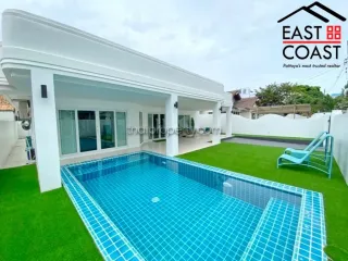 Haus zur Miete mit 4 Zimmer in Bang Lamung, Chonburi
