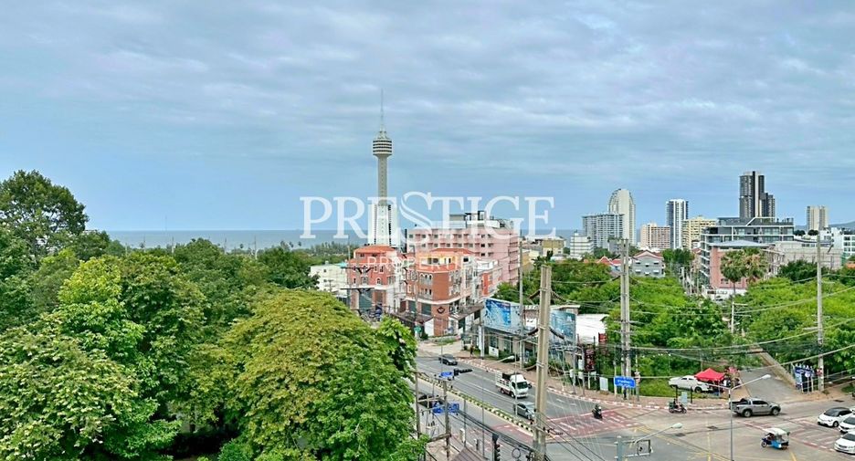 Продажа 3 спальни кондо в Банг Ламунг, Чонбури