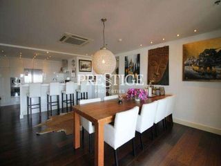 For sale そして for rent 3 Beds condo in South Pattaya, Pattaya