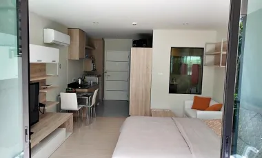 For rent 1 bed condo in Kathu, Phuket