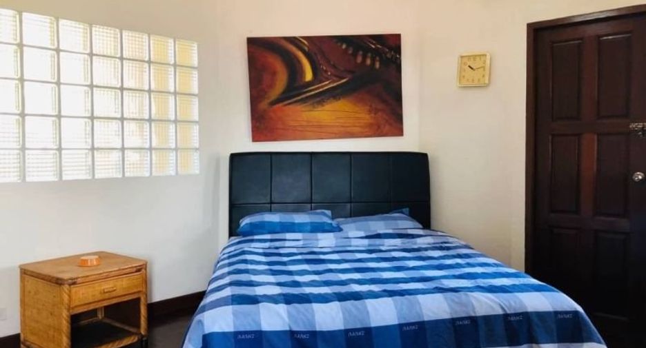 For rent 3 bed villa in Pratumnak, Pattaya