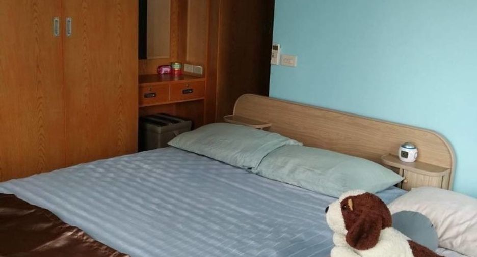 For sale 2 bedrooms condo in Ratchathewi, Bangkok