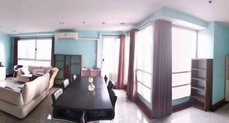 For sale 2 bedrooms condo in Ratchathewi, Bangkok