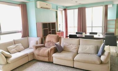 For sale 2 bed condo in Ratchathewi, Bangkok