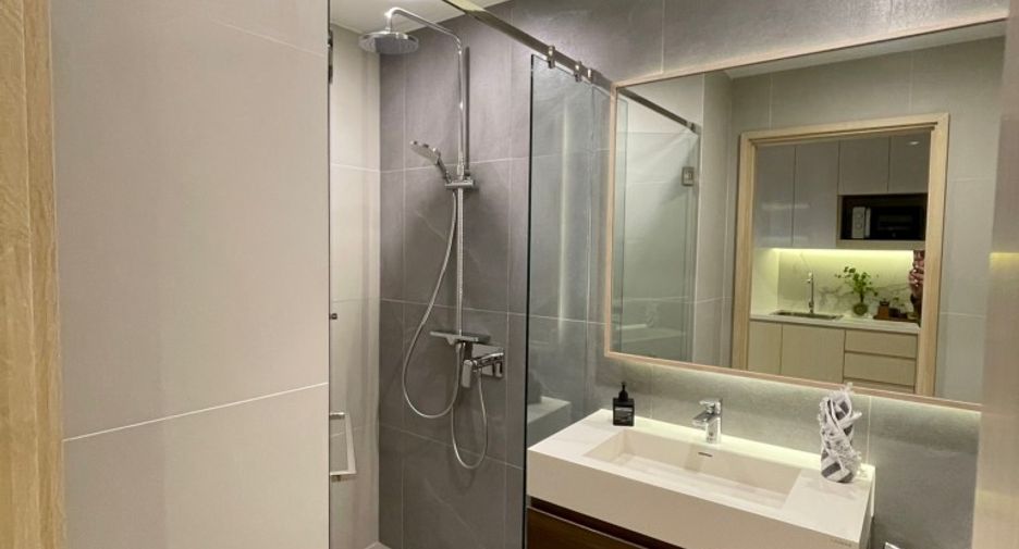 For sale スタジオ condo in Bang Lamung, Chonburi