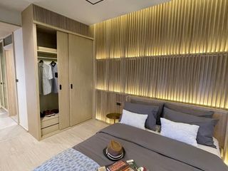 For sale studio condo in Bang Lamung, Chonburi
