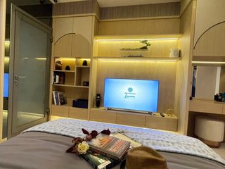 For sale studio condo in Bang Lamung, Chonburi