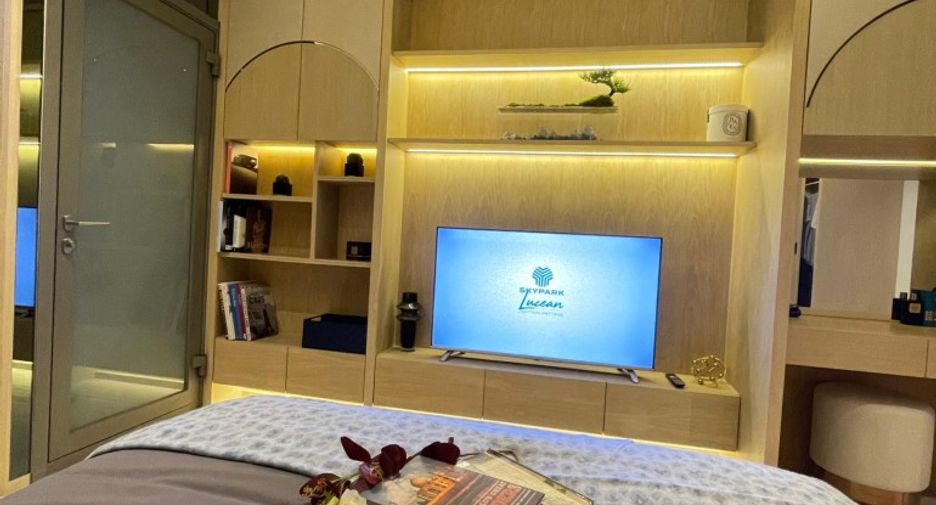For sale スタジオ condo in Bang Lamung, Chonburi