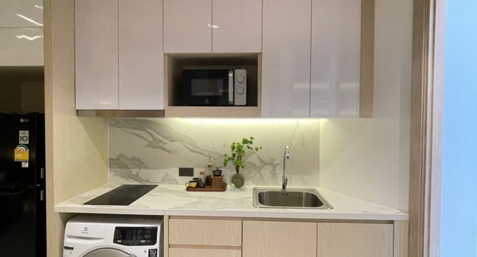 For sale スタジオ condo in Bang Lamung, Chonburi