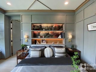 Haus zum Kauf mit 4 Zimmer in Din Daeng, Bangkok