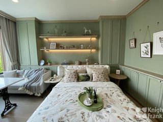 Haus zum Kauf mit 4 Zimmer in Din Daeng, Bangkok